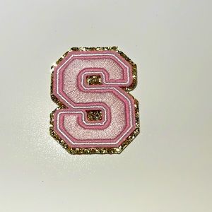 Stoney Clover lane S patch